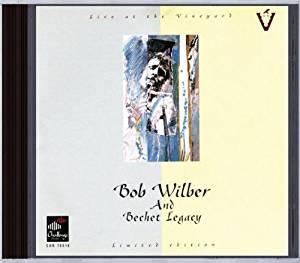 cd - Bechet Legacy - Bob Wilber and the Bechet Legacy, Cd's en Dvd's, Cd's | Overige Cd's, Zo goed als nieuw, Verzenden