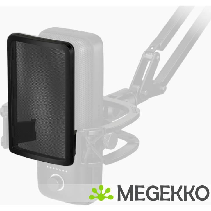 Elgato Wave Pop Filter, Muziek en Instrumenten, Microfoons, Nieuw, Verzenden