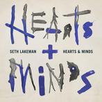 cd - Seth Lakeman - Hearts &amp; Minds, Verzenden, Zo goed als nieuw