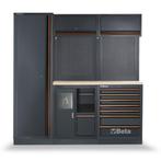 Beta C45PRO C Werkplaatsmodule, Verzenden, Nieuw