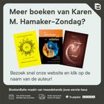 Het twaalfde huis 9789063781910 Karen M. Hamaker-Zondag, Verzenden, Gelezen, Karen M. Hamaker-Zondag