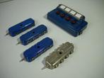 Märklin H0 - 470 - 474/4 - 5015 - 7050 - 7073 - 7079 - 7281, Hobby en Vrije tijd, Nieuw