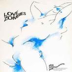 LP gebruikt - The Monochrome Set - Love Zombies (UK, 1980), Zo goed als nieuw, Verzenden
