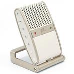 Tula The Tula Mic Cream usb microfoon met recorder, Muziek en Instrumenten, Verzenden, Nieuw