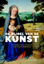 De Bijbel van de kunst 9789461300898 Chiara De Capoa, Boeken, Kunst en Cultuur | Beeldend, Verzenden, Zo goed als nieuw, Chiara De Capoa