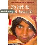 Zo heb ik het beleefd 9789063310004 C. Swen, Verzenden, Zo goed als nieuw, C. Swen