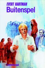 Buitenspel 9789060696255 Evert Hartman, Boeken, Verzenden, Gelezen, Evert Hartman