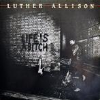 LP gebruikt - Luther Allison - Life Is A Bitch