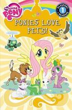 My Little Pony 9780316368858 Emily C Hughes, Boeken, Verzenden, Gelezen, Emily C Hughes