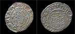 1585 Hungary Rudolf Ar denar 1580 K-b zilver, Postzegels en Munten, Munten | Europa | Niet-Euromunten, Verzenden