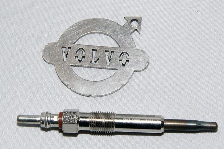 Gloeibougie TDI, Auto-onderdelen, Motor en Toebehoren, Ophalen of Verzenden