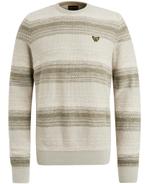 PME Legend Trui ronde hals Herenkleding, Verzenden, Nieuw, Wit, PME Legend