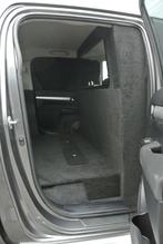 Toyota Hilux ombouw grijs kenteken, Auto-onderdelen, Interieur en Bekleding, Nieuw, Toyota
