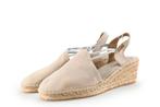 Toni Pons espadrilles in maat 41 Beige | 10% korting, Kleding | Dames, Schoenen, Verzenden, Beige, Zo goed als nieuw, Toni Pons