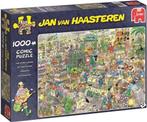 Jan van Haasteren - Het Tuincentrum Puzzel (1000 stukjes) |, Nieuw, Verzenden