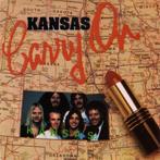 cd - Kansas - Carry On, Verzenden, Zo goed als nieuw