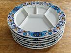 Villeroy & Boch - Christine Reuter - Bord (6) - Izmir -, Antiek en Kunst