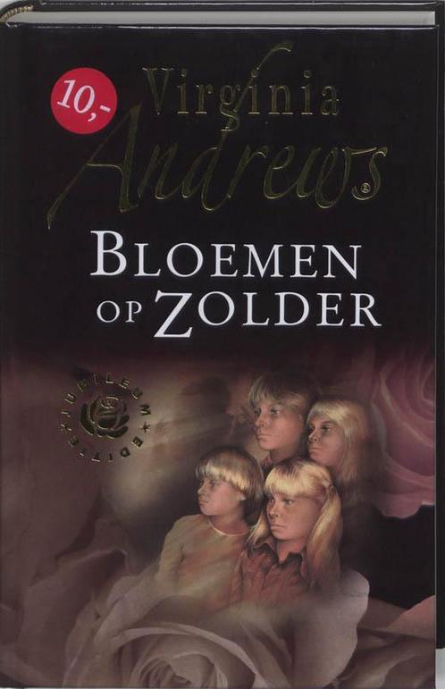 Bloemen Op Zolder 9789032510671 Virginia Andrews, Boeken, Sprookjes en Fabels, Gelezen, Verzenden