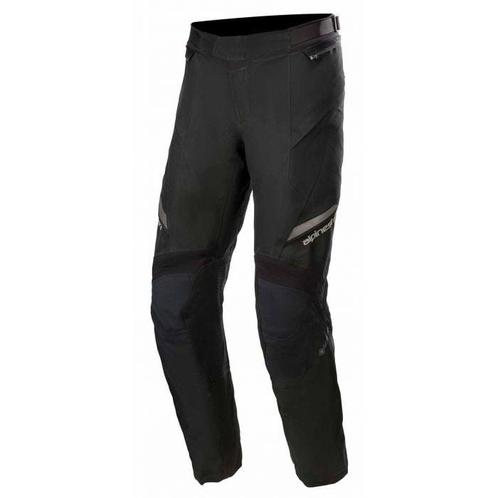 Alpinestars Road Tech Gore-Tex Pants Black Black, Motoren, Kleding | Motorkleding, Heren, Nieuw met kaartje, Broek | textiel, Verzenden
