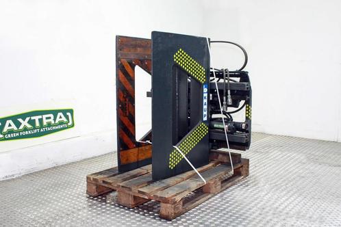 Kaup Witgoedklem, Zakelijke goederen, Machines en Bouw | Heftrucks en Intern transport, tot 1000 kg, Overige aandrijving, Voorzetapparatuur