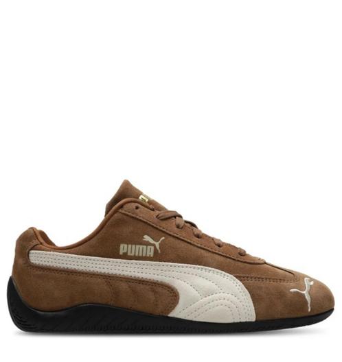 -5% Puma  Puma – speedcat og suède sneakers lage sneakers un, Kleding | Dames, Schoenen, Bruin, Nieuw, Verzenden