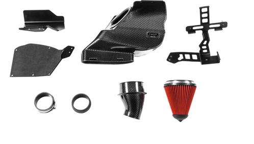 Eventuri Mercedes Benz A35 CLA35 A250 carbon luchtinlaat, Auto diversen, Tuning en Styling, Verzenden