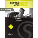 Success With Bec Vantage Workb W Key 9781905992041, Boeken, Verzenden, Zo goed als nieuw, John Hughes