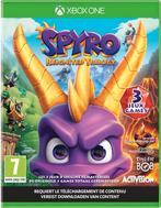 Spyro Reignited Trilogy - Xbox One, Ophalen of Verzenden, Zo goed als nieuw