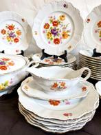 Seltmann Weiden, Bavaria, Exclusive service, Golden Edge -