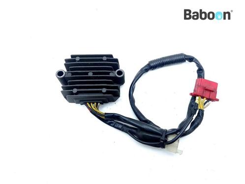 Spanningsregelaar Honda CBR 1000 F 1987-1988 (CBR1000F SC21), Motoren, Onderdelen | Honda, Gebruikt, Verzenden