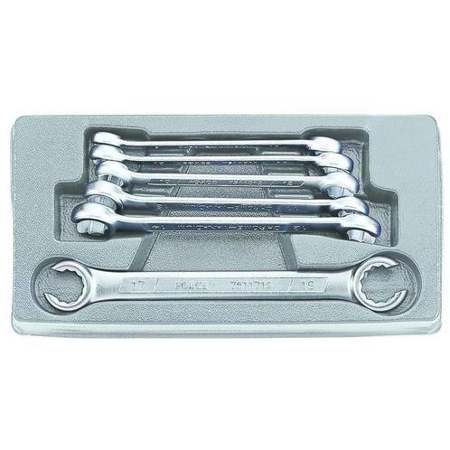 6pc Flare nut wrench set, Auto-onderdelen, Overige Auto-onderdelen, Nieuw, Verzenden