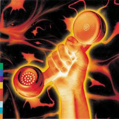 cd - Peter Gabriel - Secret World Live, Cd's en Dvd's, Cd's | Overige Cd's, Zo goed als nieuw, Verzenden