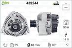 Dynamo / Alternator MERCEDES-BENZ 124 (200 E,200 TE,220 C..., Auto-onderdelen, Motor en Toebehoren, Nieuw, Ophalen of Verzenden
