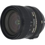 Nikon AF-S 24-85mm F/3.5-4.5 G ED VR | Tweedehands, Audio, Tv en Foto, Fotografie | Lenzen en Objectieven, Verzenden, Gebruikt