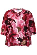 ZHENZI blouse Peri Maat:, Kleding | Dames, Blouses en Tunieken, Verzenden, Nieuw, Overige kleuren