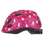 Polisport Kinderhelm Junior Love S 52/56 met LED, Fietsen en Brommers, Verzenden, Nieuw