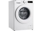 LG F4DR3096N3W - Was/Droog combinatie - 9kg wassen 6kg, Witgoed en Apparatuur, Was-droogcombinaties, Verzenden, Zo goed als nieuw
