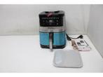 Moulinex Easy Fry Silence EZ552DF0 - Airfryer - 5 L - Tot 6, Verzenden, Zo goed als nieuw