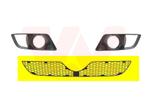 BUMPER GRILL VOOR ALFA ROMEO 156 932 1997-2003 0156045060, Ophalen of Verzenden, Nieuw