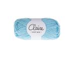 ByClaire Soft Mix 016 Sky, Hobby en Vrije tijd, Breien en Haken, Ophalen of Verzenden, Nieuw, Breien of Haken, Wol of Garen