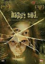 Happy End [Special Edition] [2 DVDs] von Daniel Stie...  DVD, Cd's en Dvd's, Dvd's | Overige Dvd's, Zo goed als nieuw, Verzenden