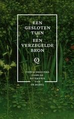 Een gesloten tuin, een verzegelde bron (9789021428772), Boeken, Verzenden, Nieuw