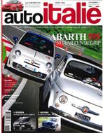 2014 AUTO ITALIË MAGAZINE 03 NEDERLANDS, Nieuw, Author