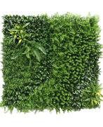 Leafora® Kunsthaag Crush 100X100 Cm Uv 158175297, Nieuw