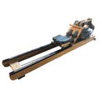 Gymfit water rower | water roeier | roeier |, Sport en Fitness, Nieuw, Verzenden