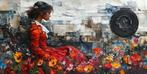 CoCo - A Moment in Time - XXL, Antiek en Kunst