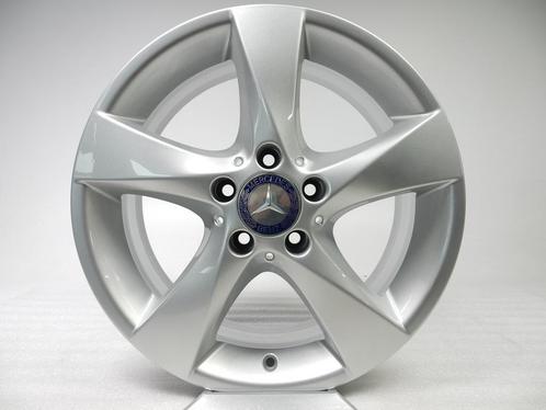Mercedes A4474010301 | 6.5J X 16 ET52, Auto-onderdelen, Overige Auto-onderdelen, Gebruikt, Ophalen of Verzenden