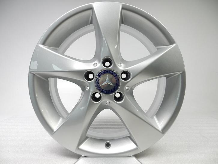 Mercedes A4474010301 | 6.5J X 16 ET52, Auto-onderdelen, Overige Auto-onderdelen, Gebruikt, Ophalen of Verzenden