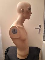 Mannequin - Mannequin Male - Plastic, Antiek en Kunst