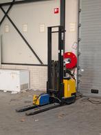 Elektrische stapelaar Noblelift, CS1536FFL